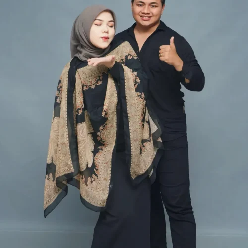 Haykal & Yanti (2)
