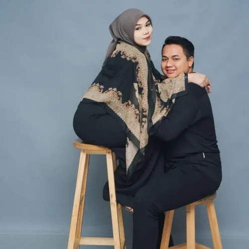 Haykal & Yanti (3)