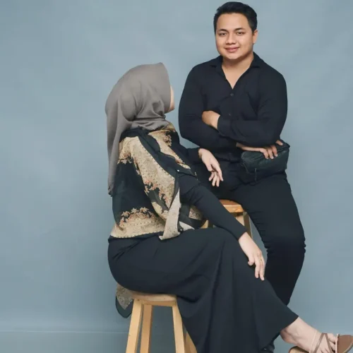 Haykal & Yanti (4)