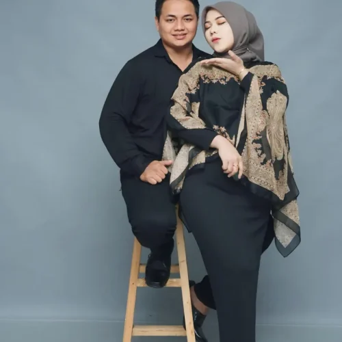 Haykal & Yanti (5)
