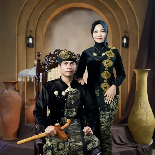 Hendri & Windy Cover