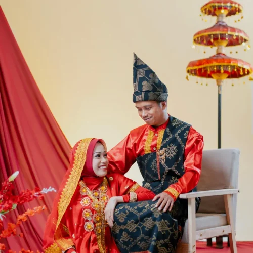 Hifzul & Lani (1)