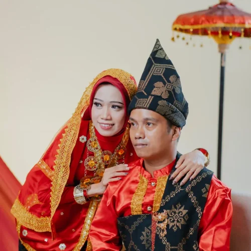 Hifzul & Lani (10)