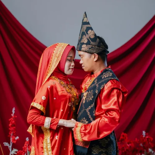 Hifzul & Lani (2)
