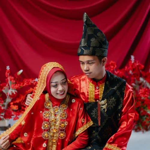 Hifzul & Lani (5)