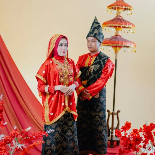 Hifzul & Lani (6)