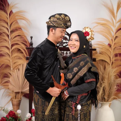 Irzi & Ria (10)