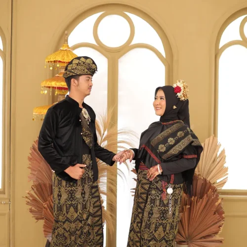 Irzi & Ria (11)