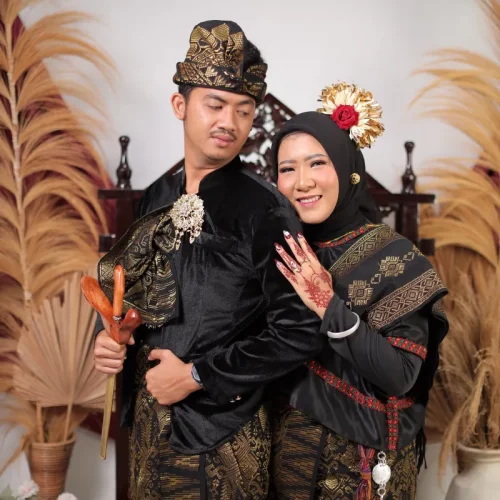 Irzi & Ria (12)