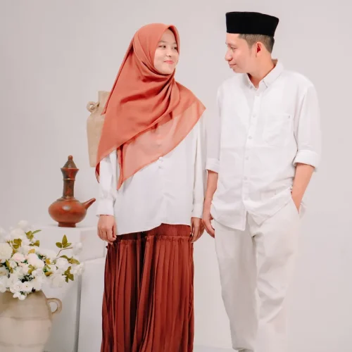 Izwan & Rahmania (11)