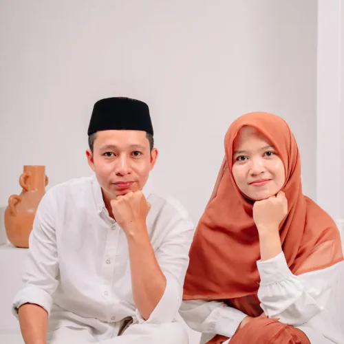 Izwan & Rahmania (13)