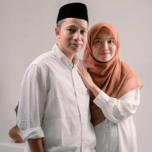 Izwan & Rahmania (6)
