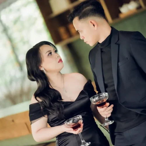 Julio & Kartini (10)