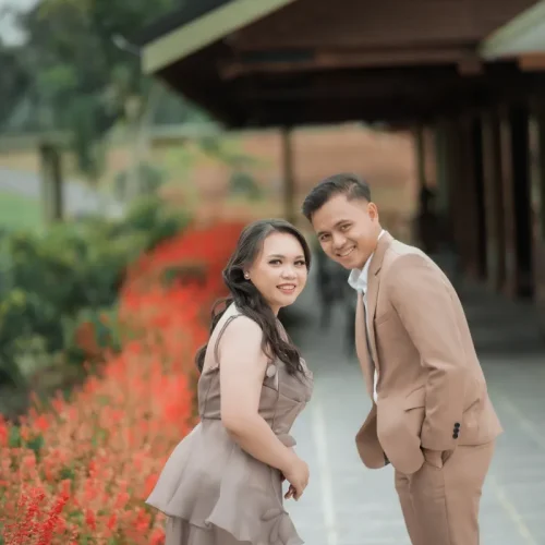 Julio & Kartini (11)