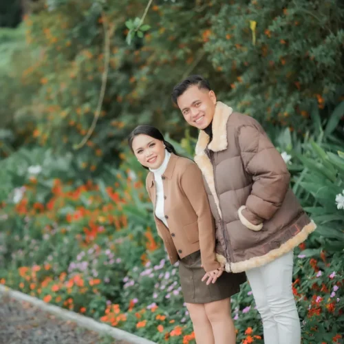 Julio & Kartini (14)