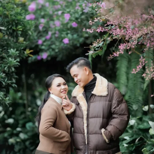 Julio & Kartini (17)