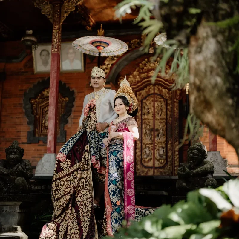 Kevin & Dinda (13)