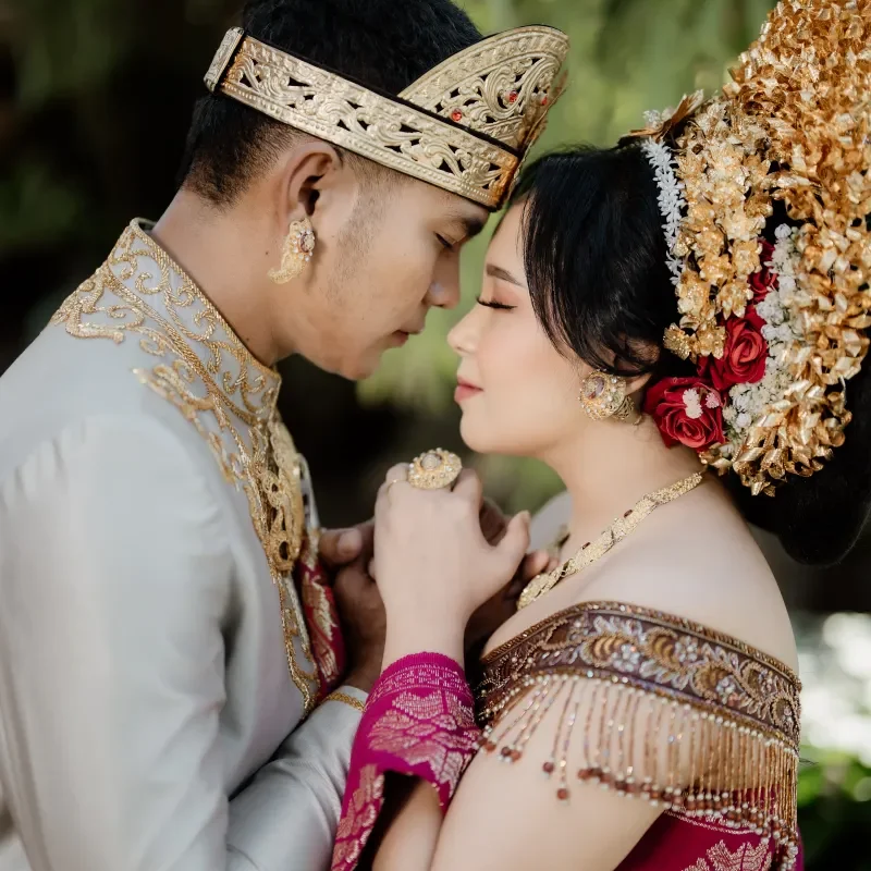 Kevin & Dinda (15)