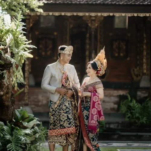 Kevin & Dinda (3)