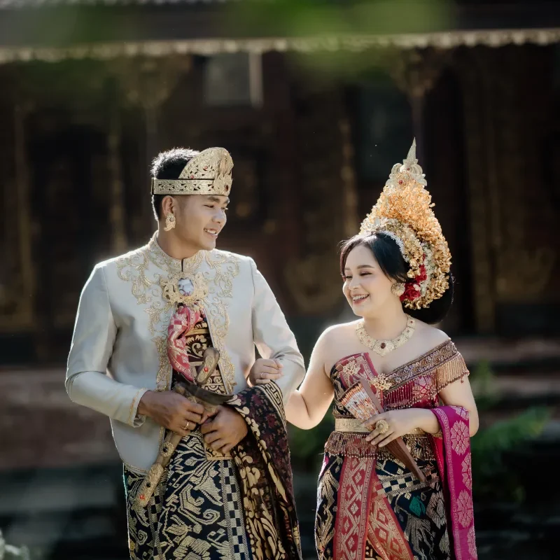 Kevin & Dinda (4)