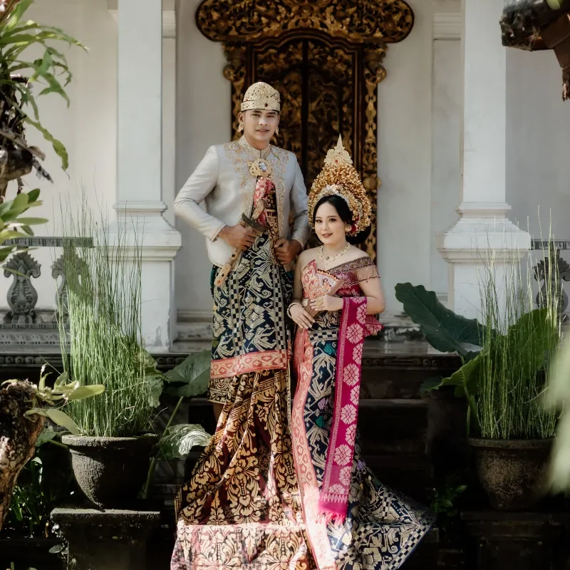 Kevin & Dinda (9)
