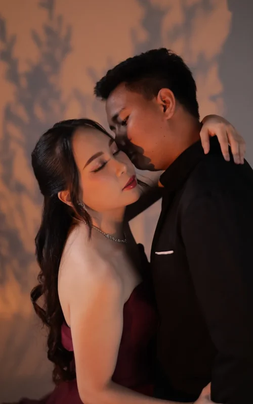 Miracle & Kezia (2)