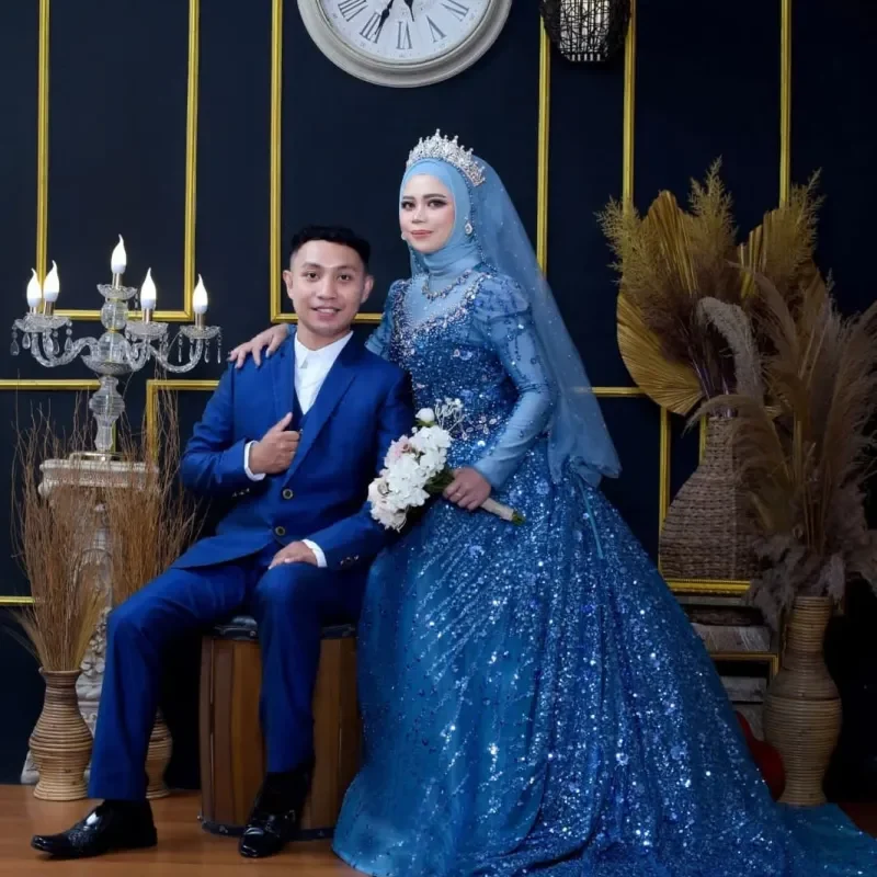 Naldy & Ratih (11)