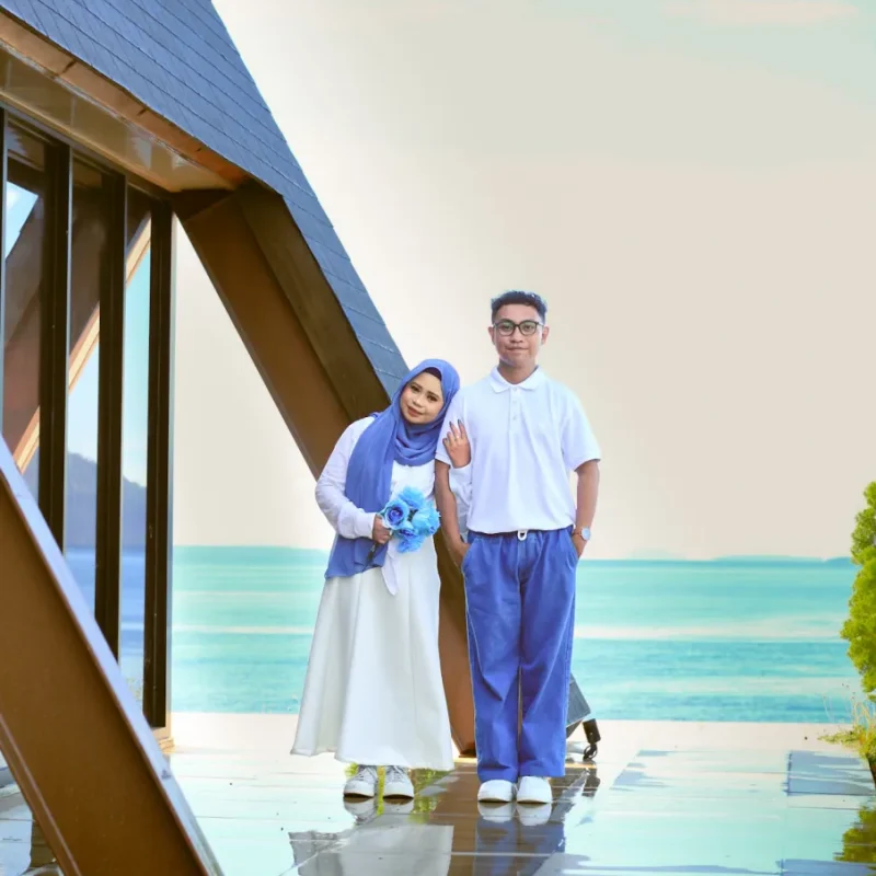 Naldy & Ratih (15)