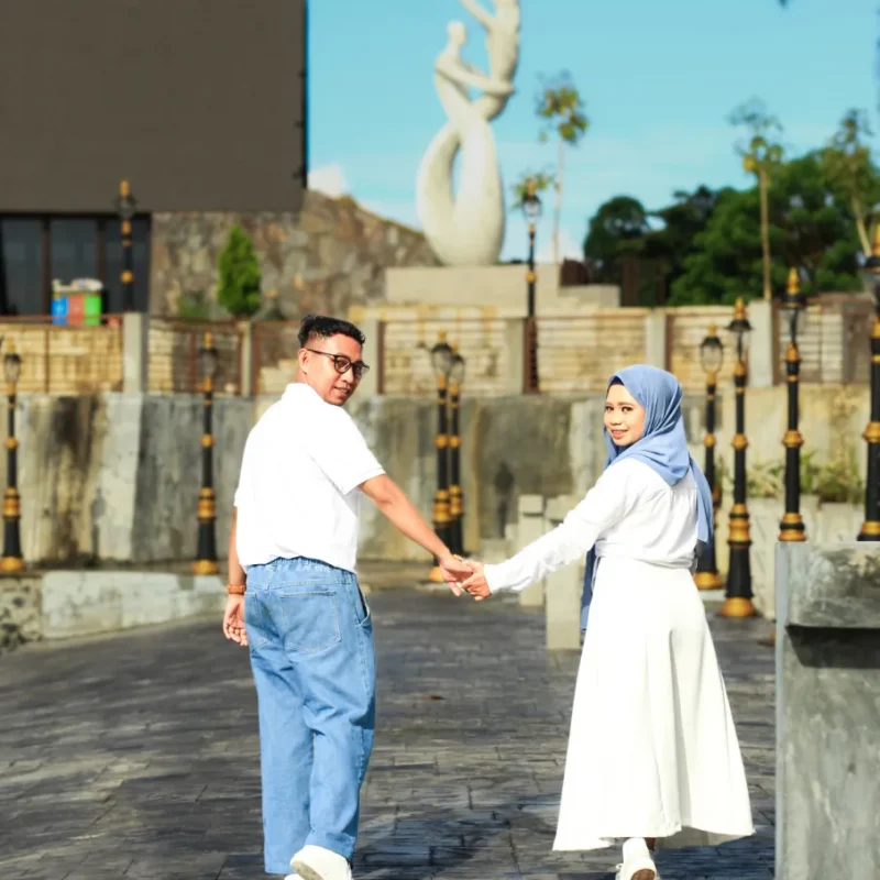 Naldy & Ratih (7)