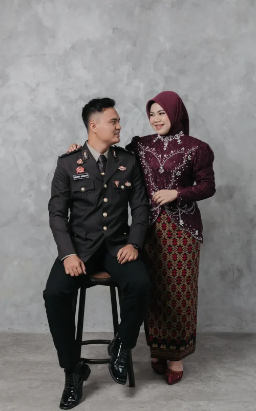 Nanang & Oya1