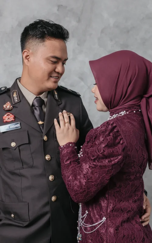 Nanang & Oya2