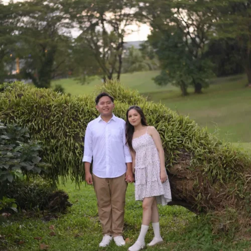 Raphael & Frigia (14)
