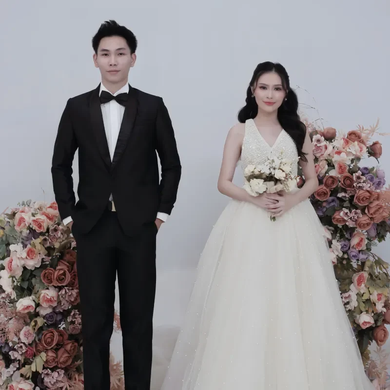 Rayford & Vanesa (9)