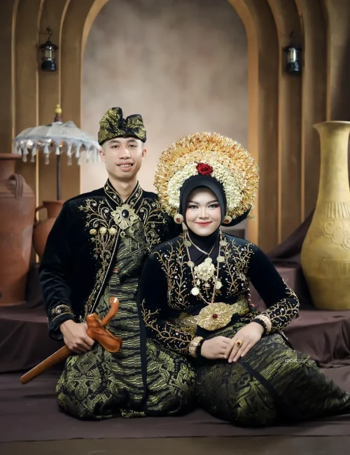 Riko & Dewi12
