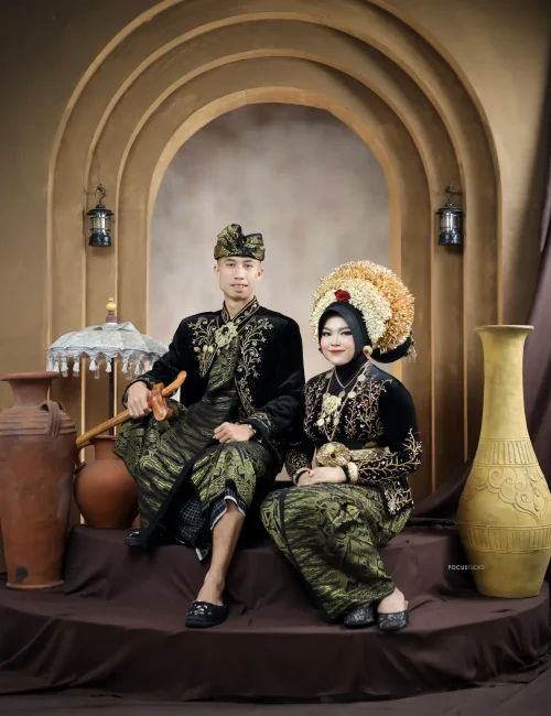 Riko & Dewi13