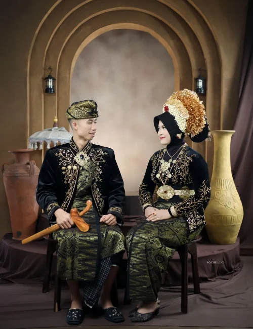 Riko & Dewi5