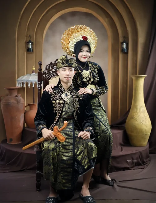 Riko & Dewi7