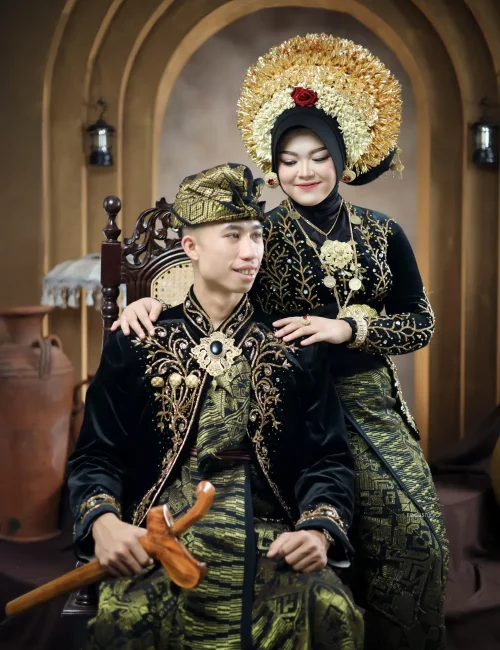 Riko & Dewi8