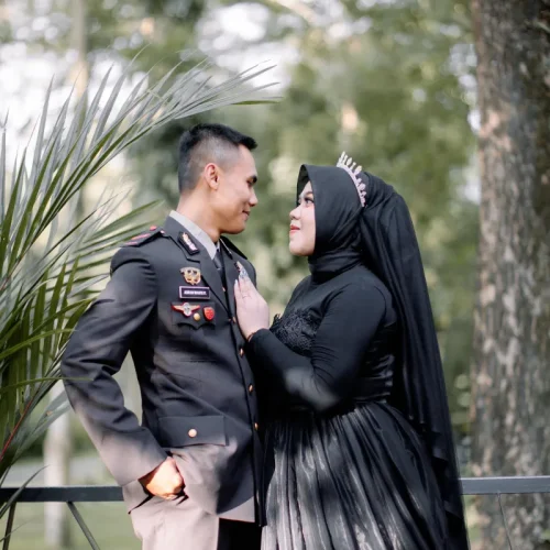 Ryan Permana & Elinda (17)