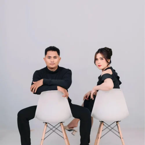 Suhaidi & Rena (12)