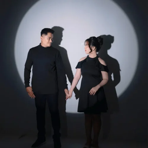Suhaidi & Rena (5)