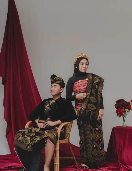 Teguh & Rema7