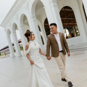 Tian & Lian12
