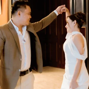 Tian & Lian7