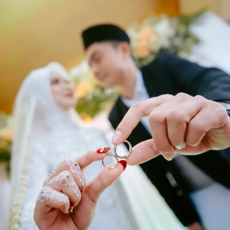 Wahyu & Intan (1)