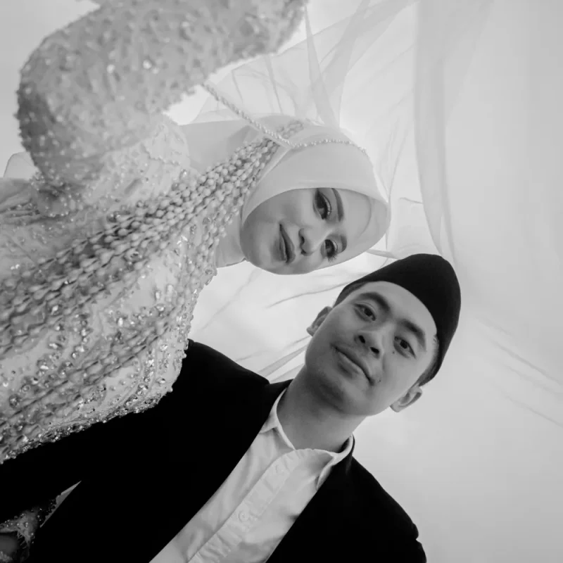Wahyu & Intan (2)