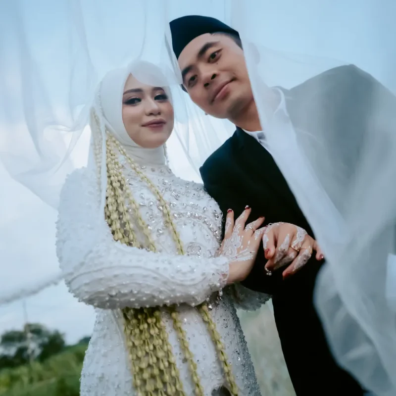 Wahyu & Intan (3)