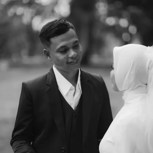 Wahyu & Yuli1