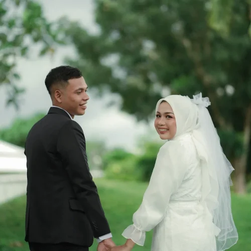 Wahyu & Yuli11