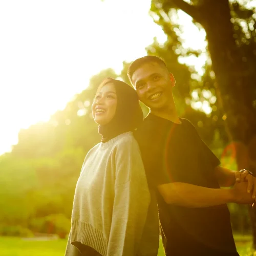 Wahyu & Yuli27